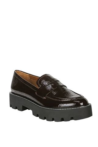 Balin Platform Loafer