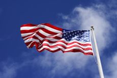 American flag