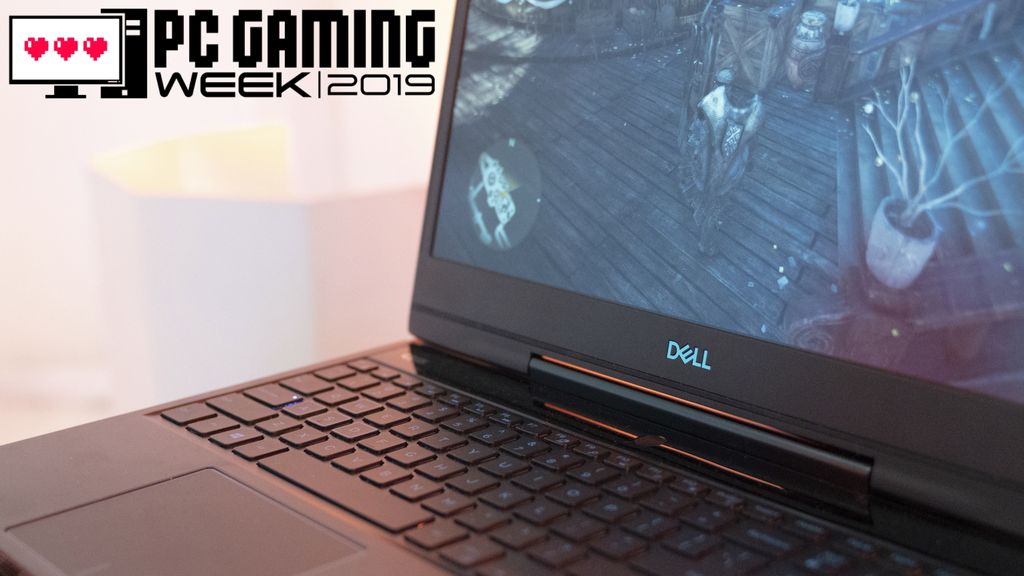 How to play PC games on a cheap laptop | TechRadar