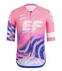 Men's EF Pro Team Aero Jersey: $195 now $78 &nbsp;£145 now £58&nbsp;