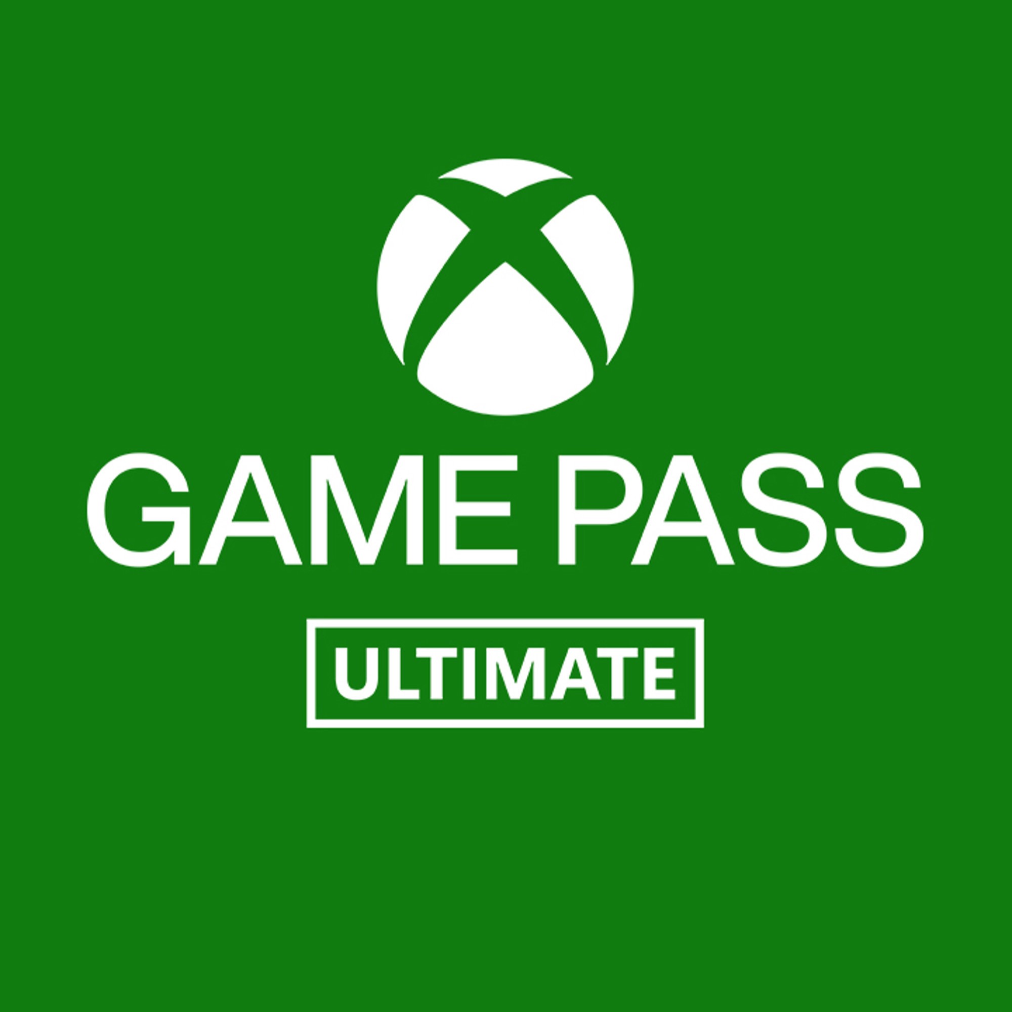 Xbox Game Pass Ultimate