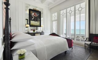 Bedroom JW Marriott Emerald Bay Resort