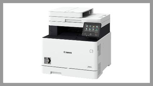 Canon i-SENSYS MF742Cdw