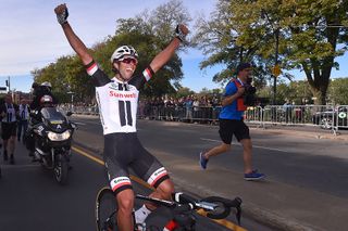 Matthews claims double victories in Canadian WorldTour events