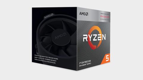 Should I Buy An Amd Ryzen 5 3400g Pc Gamer