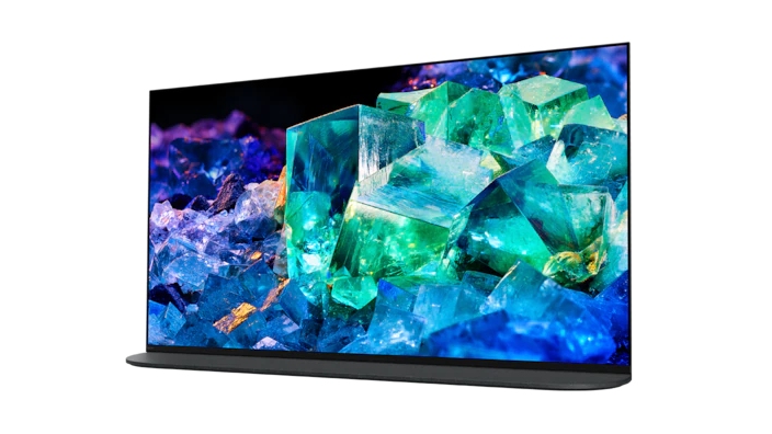 Sony Bravia XR Master Series A95K OLED 4K smart TV