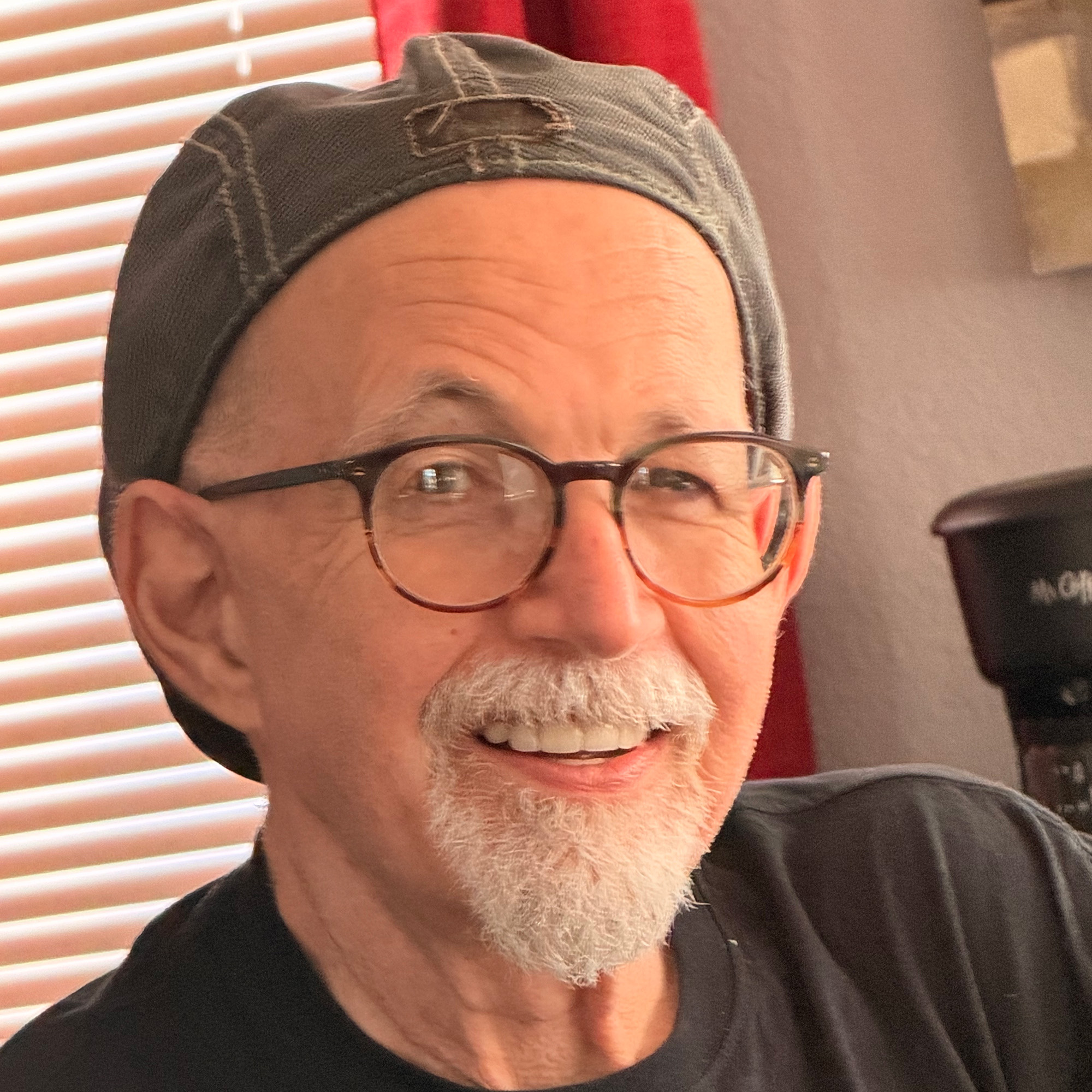 Steven Rosen