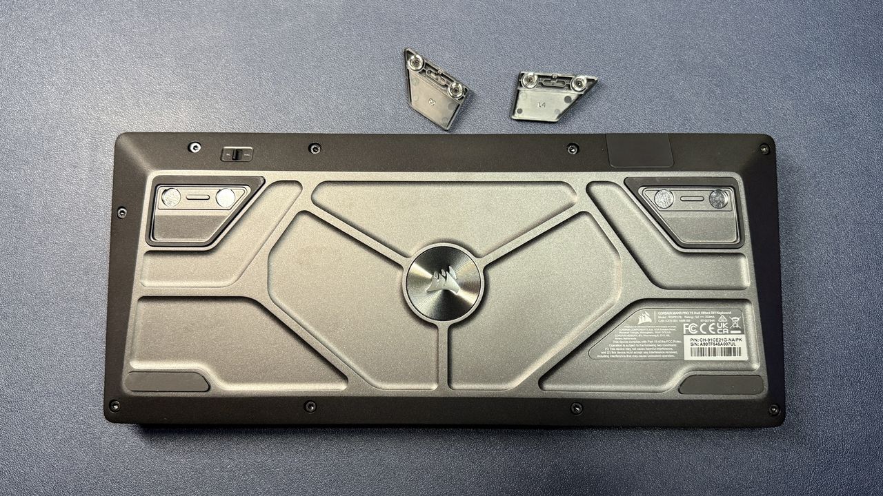 Corsair Makr Pro 75