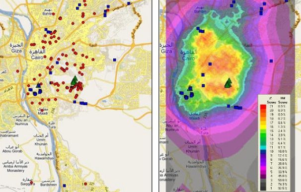 A law enforcement method can help track down the greatest killers of all.