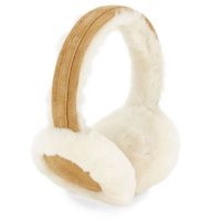UGG Shearling Earmuffs: was $85