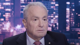 lorne michaels Bloomberg Markets and Finance interview