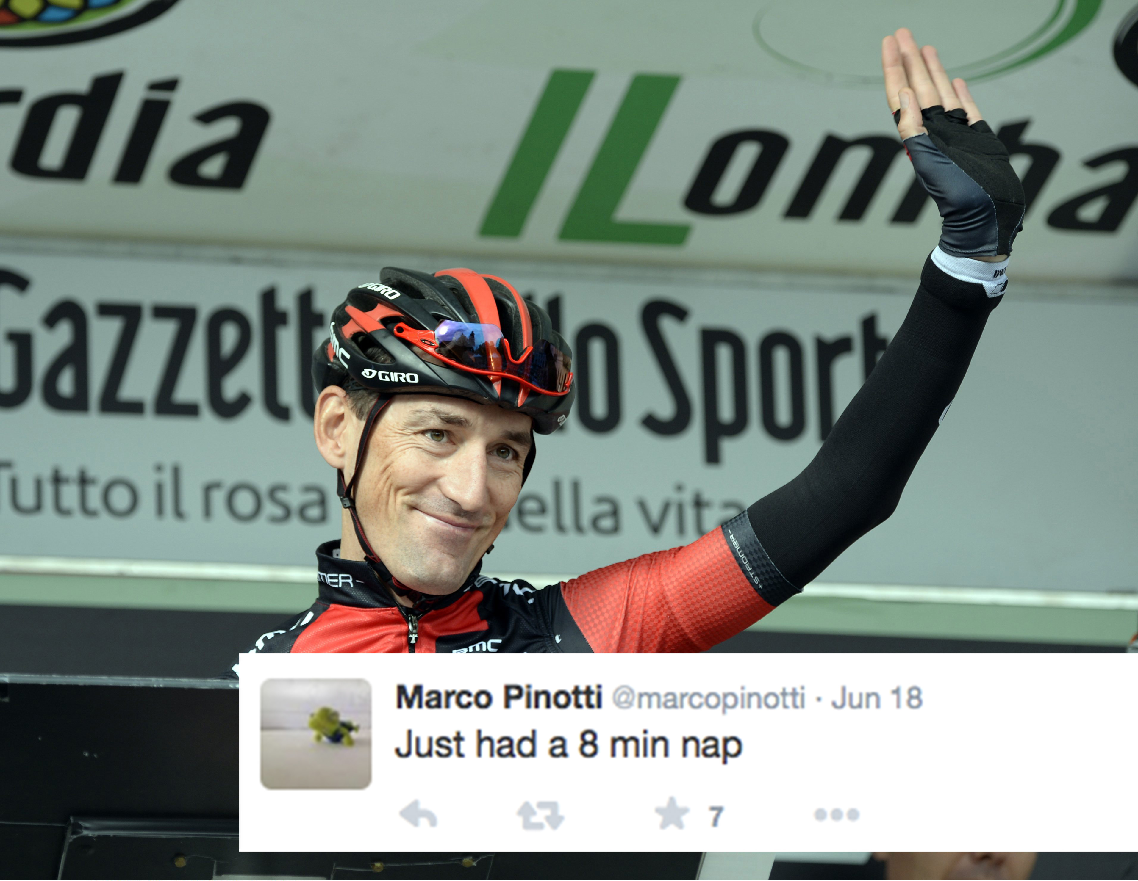 Il Lombardia