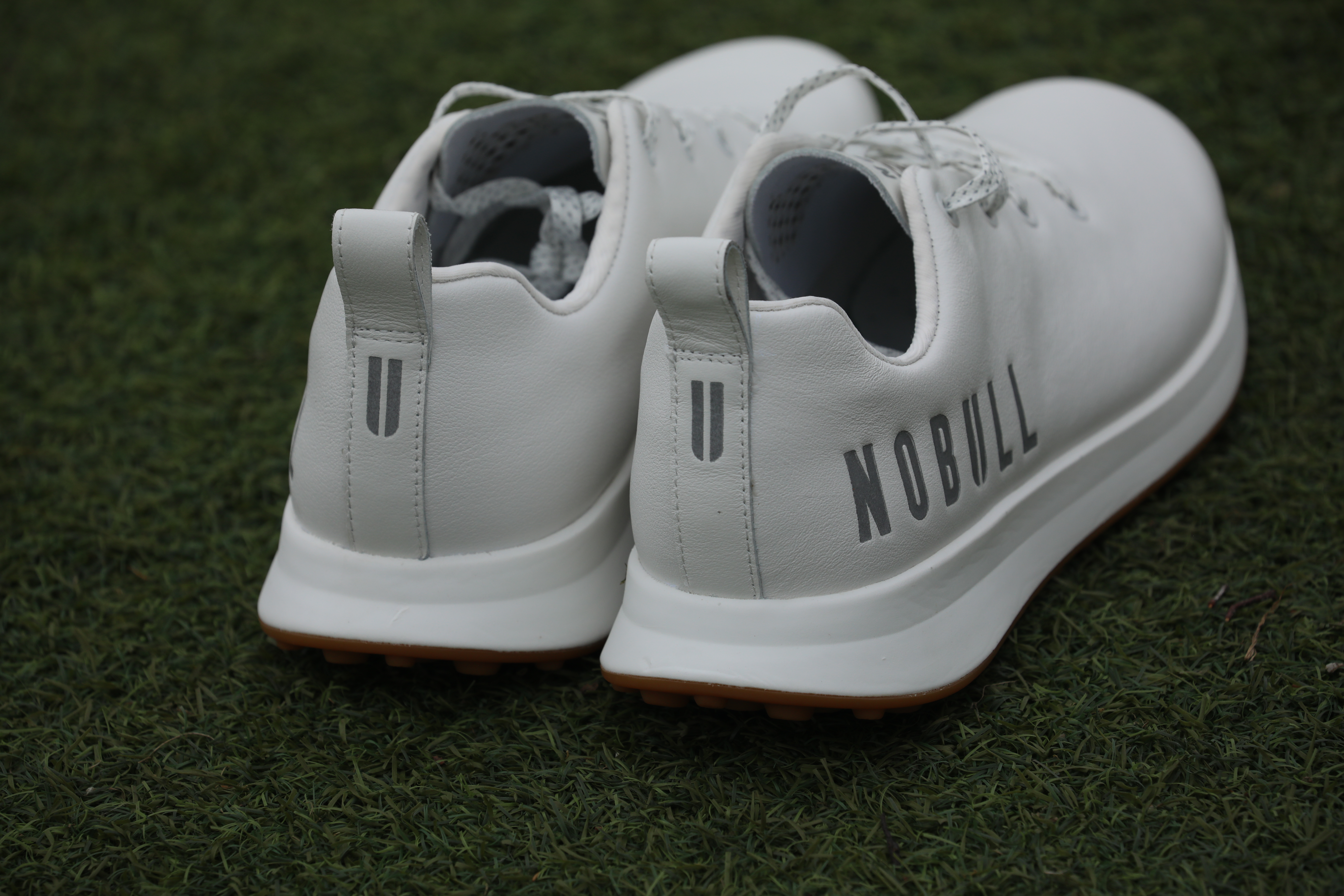 NOBULL Matryx Golf Shoe Review