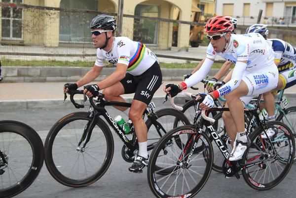 Mark Cavendish (Sky)