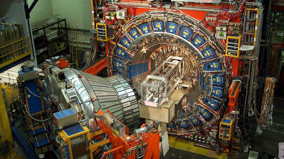 La sorprendente misurazione del bosone W potrebbe riscrivere la fisica delle particelle