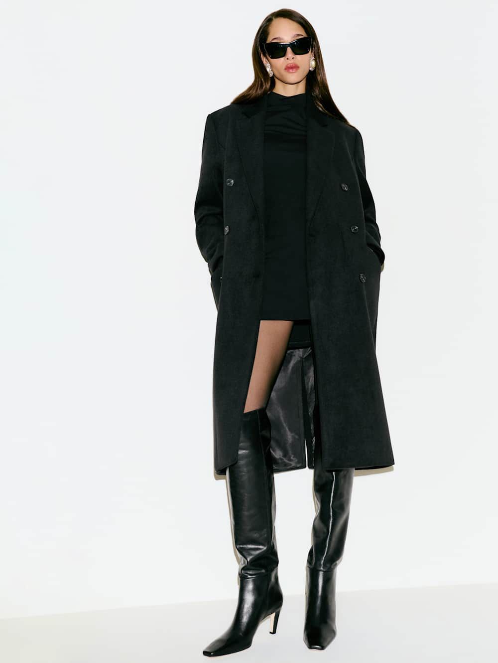 Lucas Coat