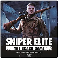 Sniper Elite: The Board Game | was $59.99now $50.81 at Amazon
Save $9.18 -