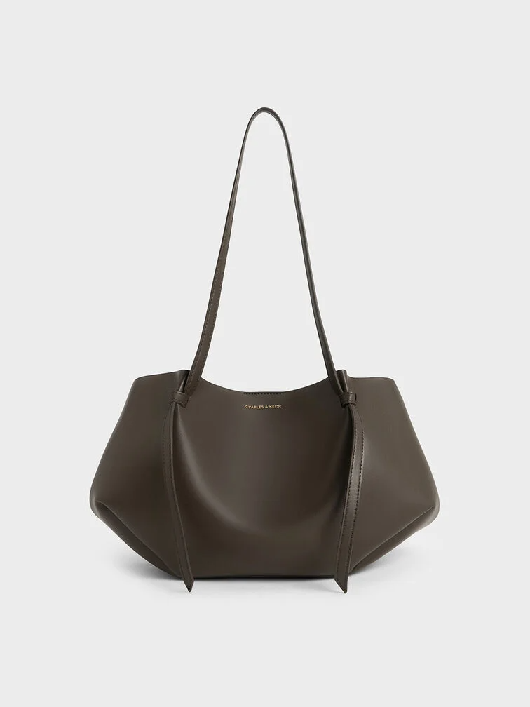Charles & Keith, Calla Tote Bag