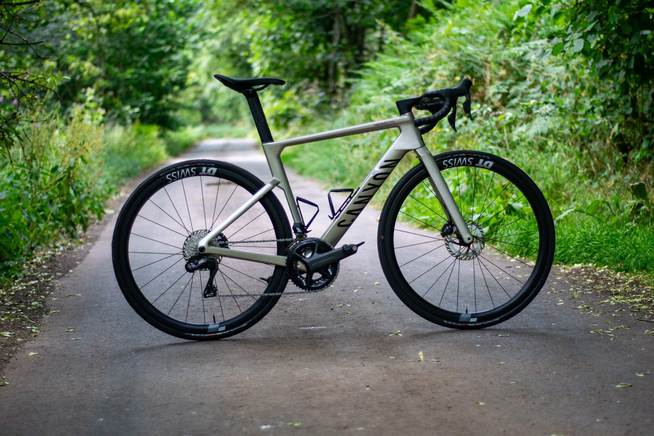 Canyon endurace