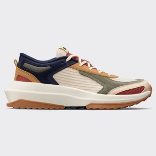 Women's Jogger Beach / Navy / Cedar