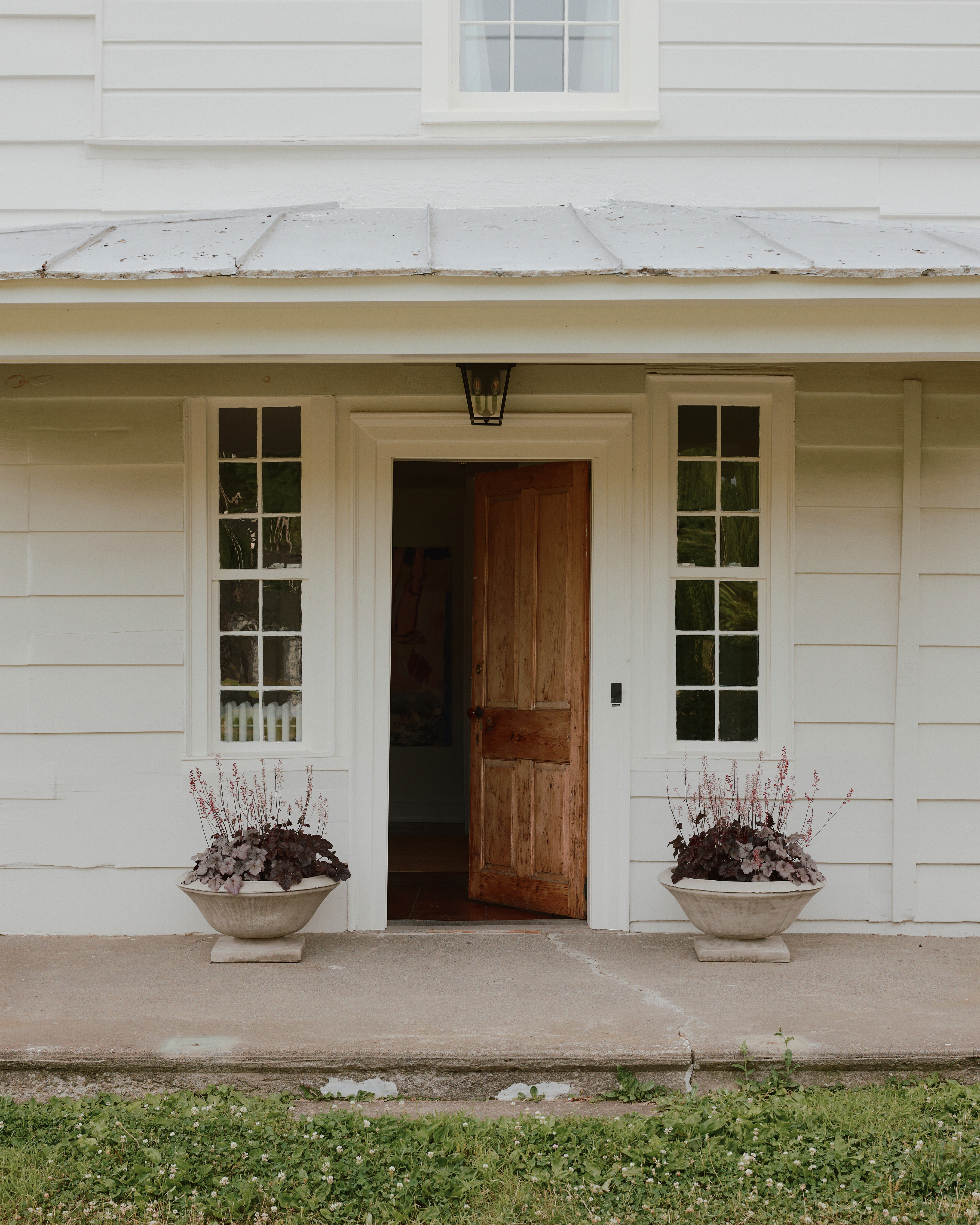 hudson home renovation by nono studio