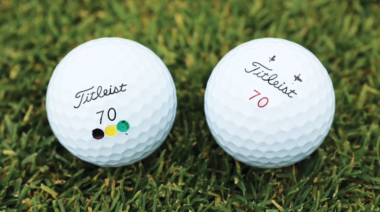 The Most Used Golf Ball Brand On The PGA Tour Currently Has Some Excellent Deals On It&#039;s Top Models