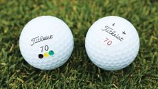 The Most Used Golf Ball Brand On The PGA Tour Currently Has Some Excellent Deals On It's Top Models