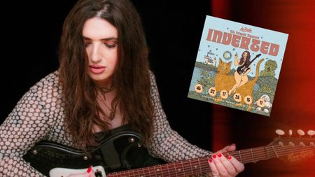 La Bella x Ella Feingold inverted tuning signature string set