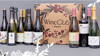 Majestic Wine's Ultimate Christmas Case