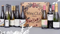 Majestic Wine's Ultimate Christmas Case