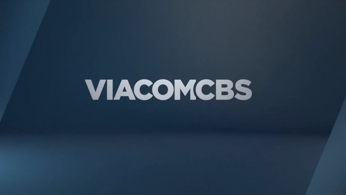 ViacomCBS