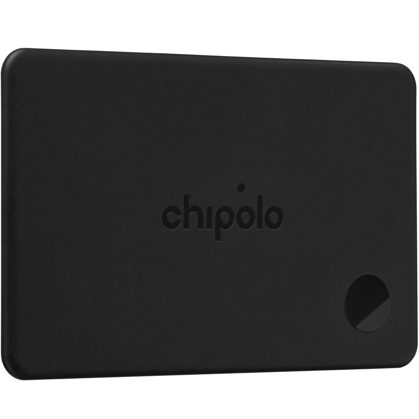 Chipolo CARD (2025) universal Bluetooth tracker for Android and iOS square render