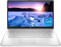 HP 17" Laptop: was $729 now $581 @ Amazon