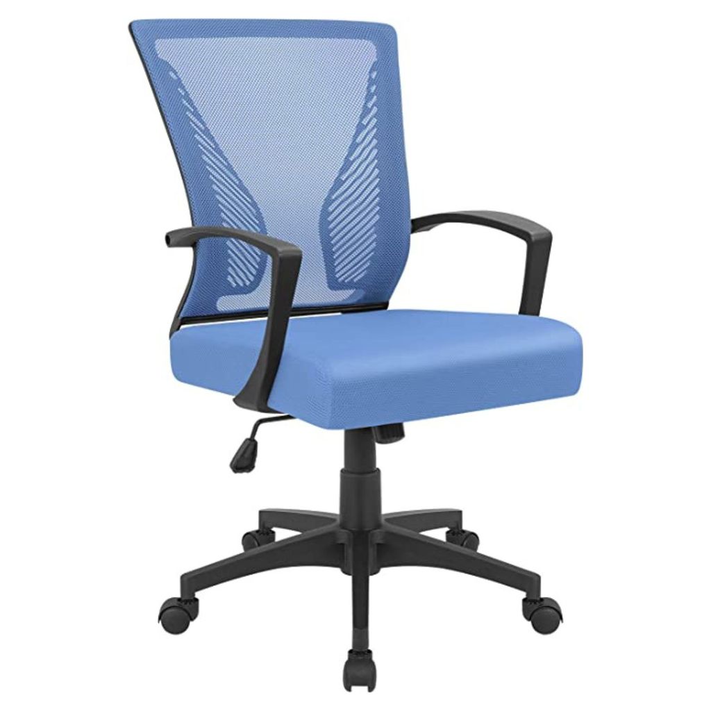 The best Amazon office chairs — 9 highly rated buys Real Homes