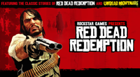 Red Dead Redemption: was $49 now $34 @ Nintendo Store
