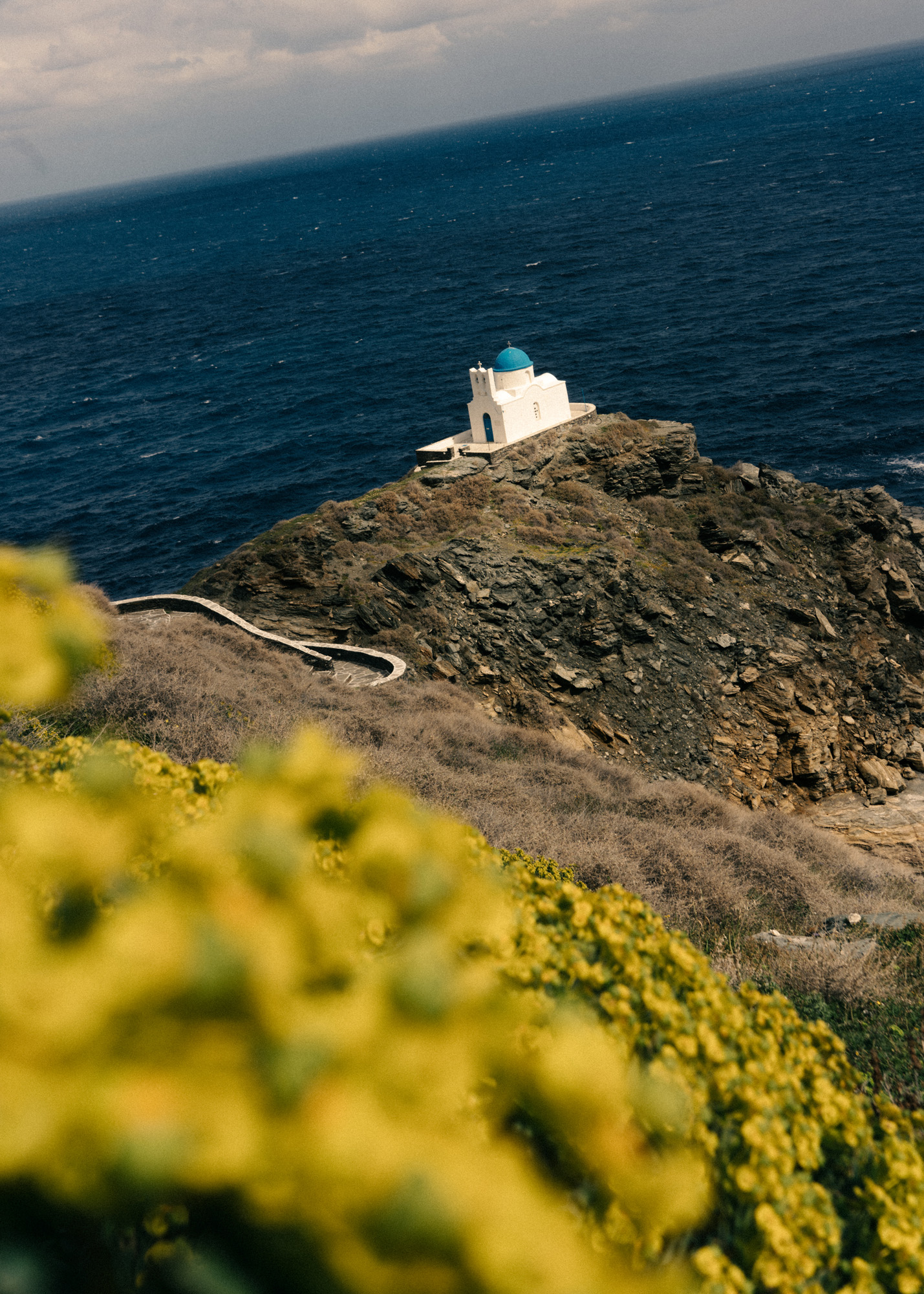 sifnos greek island travel guide