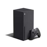 Xbox Series X | 5 695:- | Webhallen