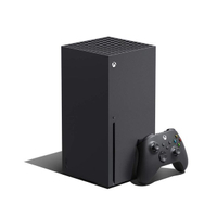 Xbox Series X: $499 at Walmart