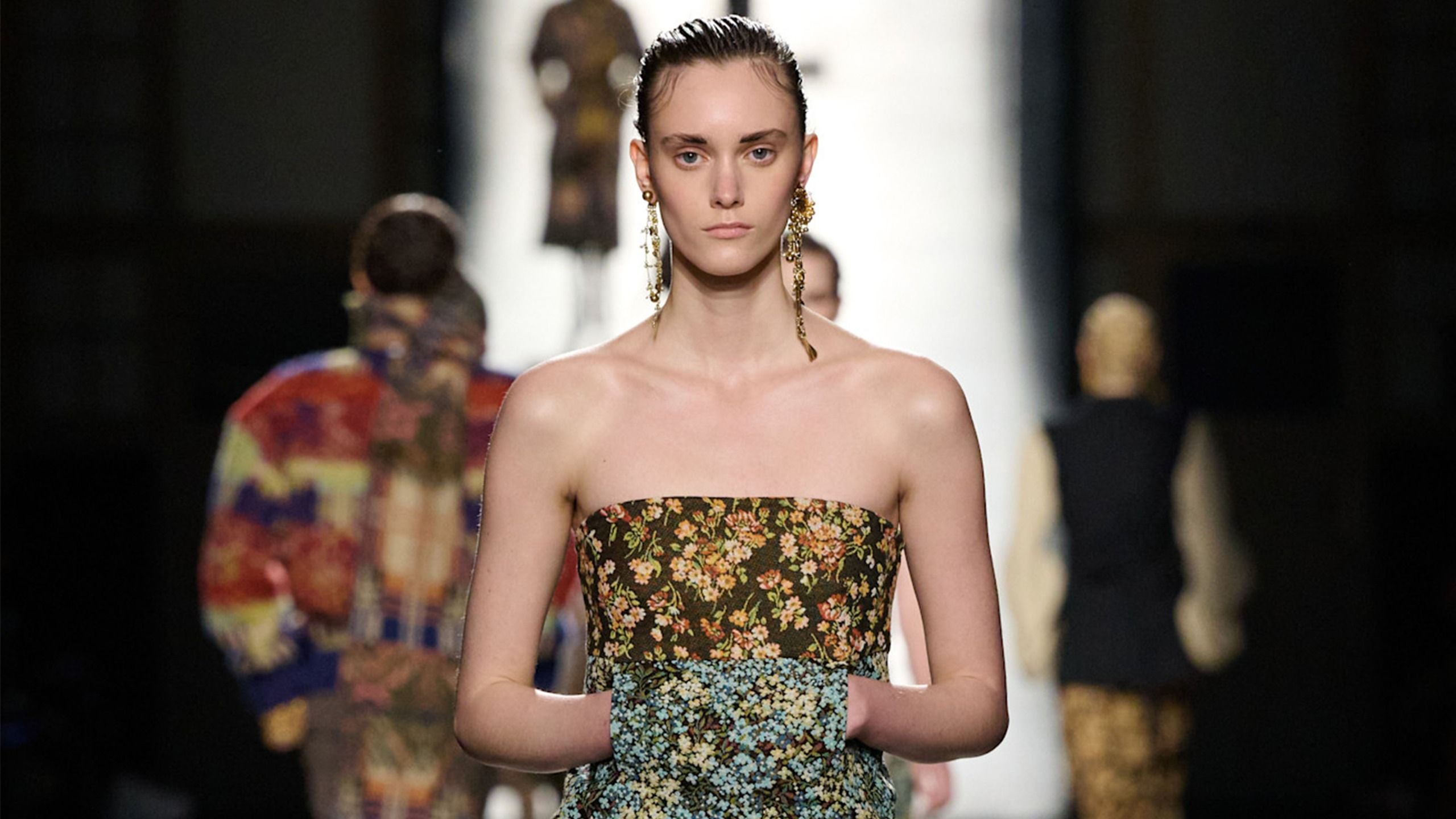 And Now, the Dresses Every Fashion Person Will Be Wearing This Fall
