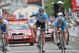 Niki Terpstra Dauphine Libere 2009 stage 3