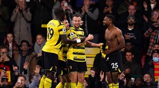 Watford v Norwich City live stream