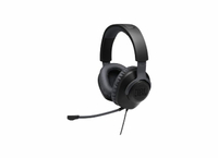 JBL Quantum 100 wired headphones: $39 $24 @ Amazon