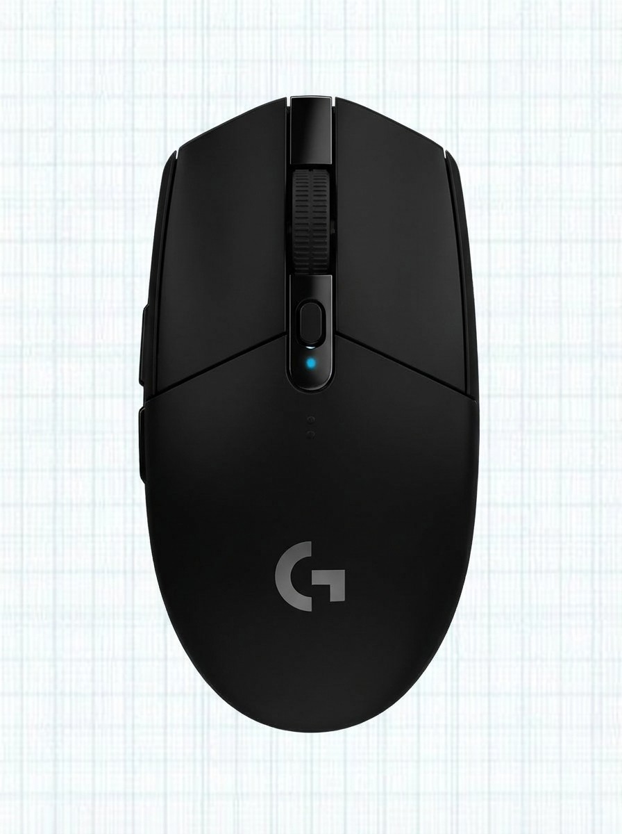 G305 Lightspeed Wireless