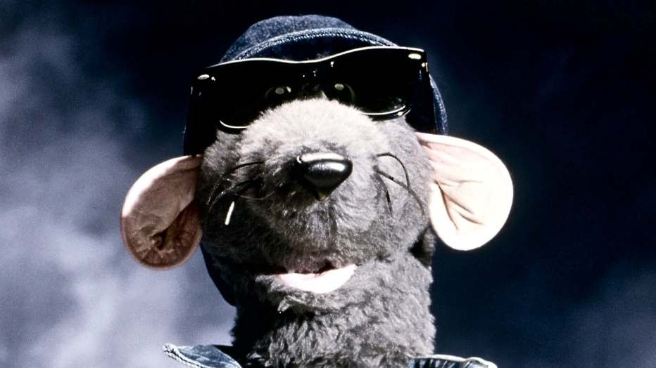 Roland Rat