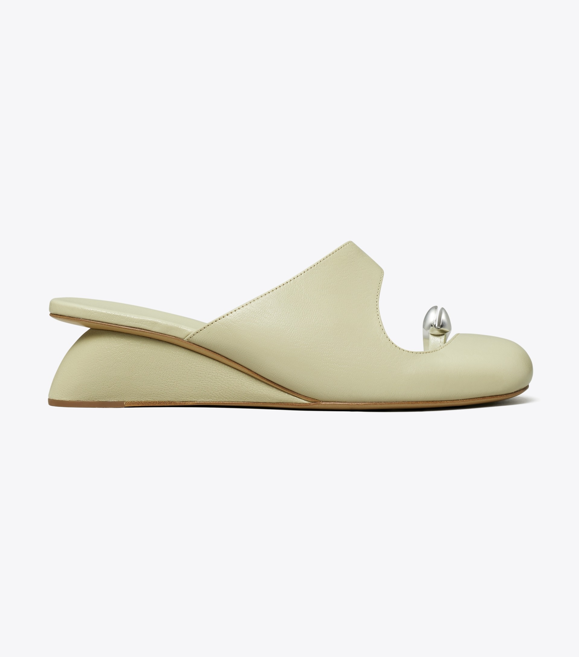 tory burch, Pierced Mule Wedge