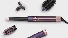 Dyson hair tools