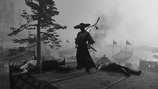 Ghost of Tsushima review