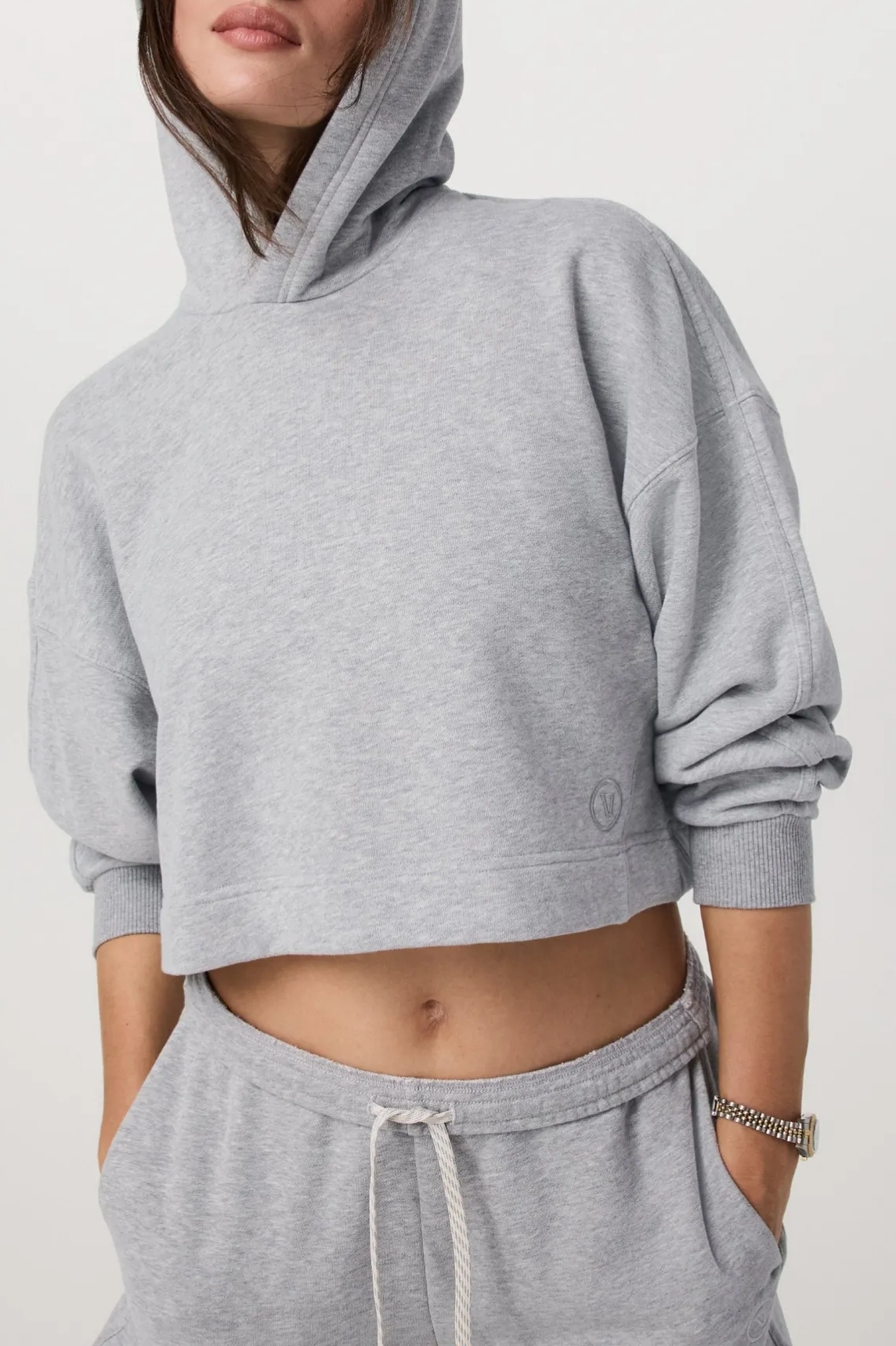 Vuori Clothing, Sedona Pullover Hoodie