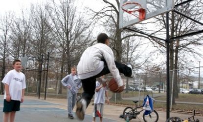 A mail-order test can reportedly identify genes related athletic qualities to help parents guide sporty kids, but some doctors aren't recommending it.