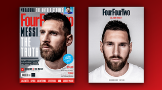 FourFourTwo 320